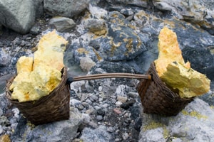 Sulfur