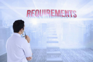 Local requirements