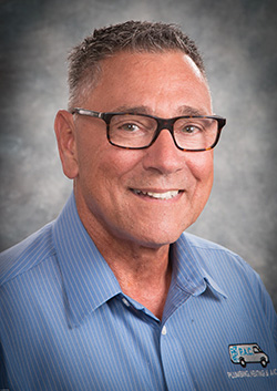 PAC Plumbing, Heating, Air Conditioning - PAUL A. CAMPIONE JR.