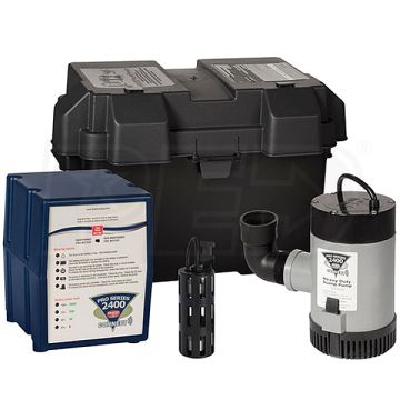 2400 phcc sump pumps series pro pump battery backup plumbing pac gph conditioning heating air direct sumppumpsdirect nick basement