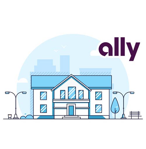 ally finance
