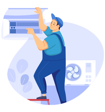 PAC Plumbing, Heating, Air Conditioning - icon